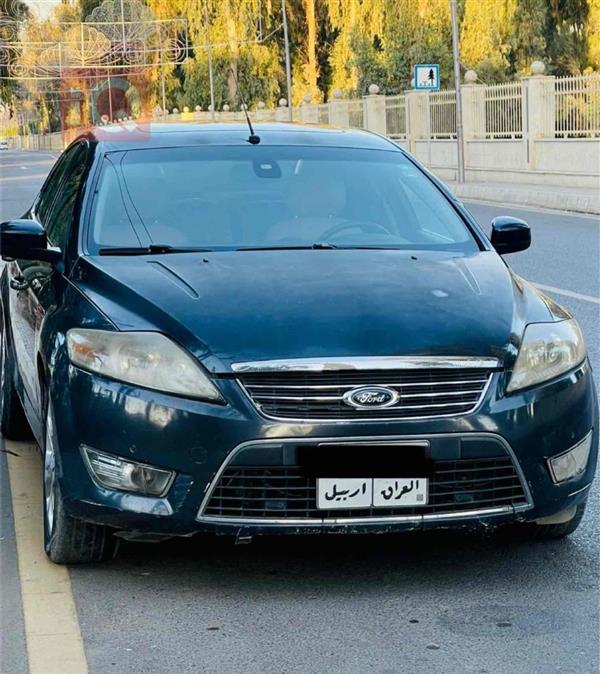 Ford for sale in Iraq